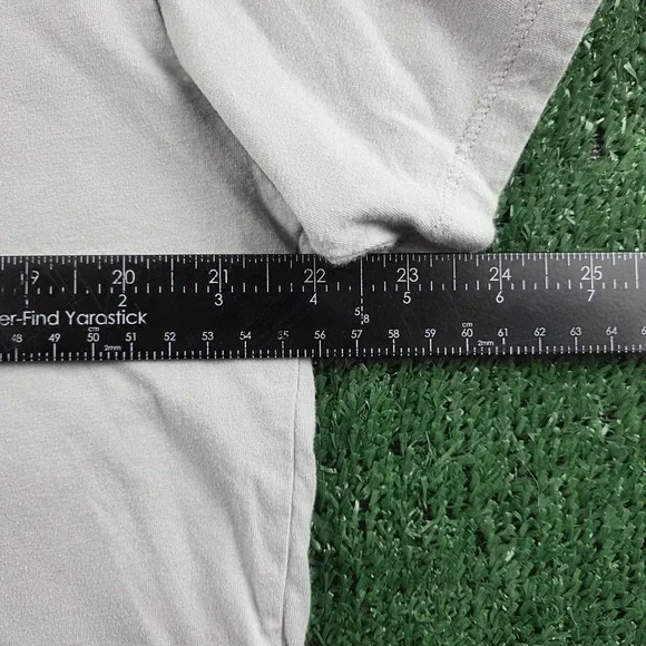 Shania Twain Boxy Cropped Fit T-Shirt Cotton Country Music Concert Womens Large - Picture 4 of 5